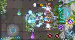 原力守护者汐技能效果与使用技巧攻略