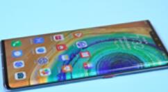 Mate30 Pro上手：华为机皇体验如何？