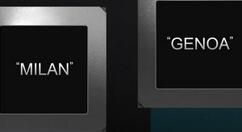 AMD Zen 3架构设计完成：或支持四线程