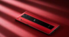 华为Mate 30 RS保时捷设计来了 供应两种配色