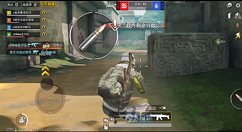 和平精英滑铲射击玩法与操作技巧攻略