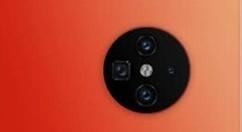 华为再次爆料Mate 30系列奥利奥相机 下周四与大家见面