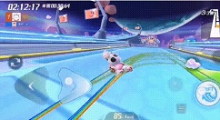 跑跑卡丁车手游s2小有成就挑战任务全攻略