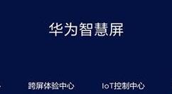 华为推全新物种 AI智能时代发“大”招