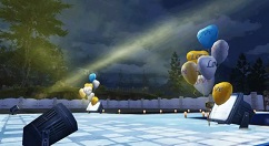 明日之后庄园派对玩法与道具使用解析