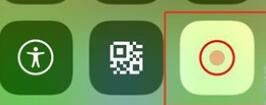 iPhone11pro max录屏的具体方法介绍