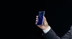 华为P30一共卖了多少？余承东给出答案