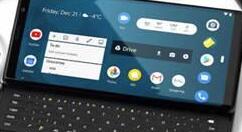 侧滑手机重新上线市场  10月开始发售