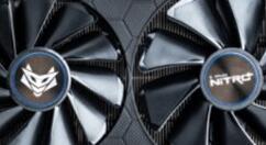 蓝宝石 RX 5700XT 超白金OC上线