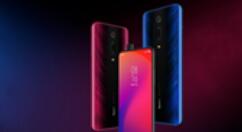 性价爆棚！红米K20 Pro尊享版入手价2999