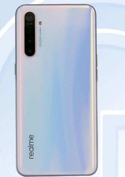 realme XT得到入网许可 6400万加持