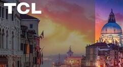 TCL旗下6系列4K QLED Roku电视闪亮登场：599美元起