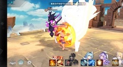 空之旅人普通1-10三星过关打法攻略