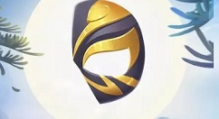 跑跑卡丁车手游落叶碎片兑换魅影假面攻略