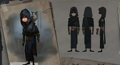 第五人格月相时装外观与抽奖获取攻略