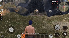 王牌战争熊洞坐标与绿卡点位置攻略