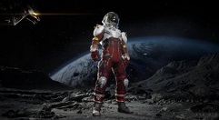 和平精英太空服上线详解