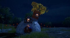 和平精英月兔取消跟随设定方法攻略