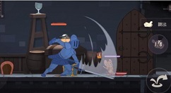 猫和老鼠手游雪夜古堡盔甲人位置与打法攻略