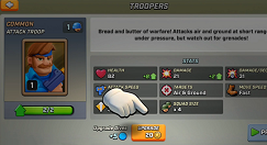 突突兵团卡牌升级与兵种强化方法攻略