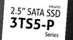 宜鼎国际推超长寿企业级TLC SSD