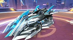 qq飞车手游风暴剃刀上线与获取详解