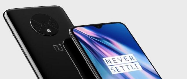 一加7T得到NBTC认证 即将与大家见面!