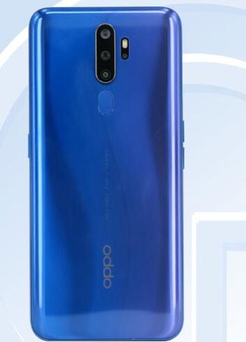 下周二 OPPO A9 2020将上架印度市场