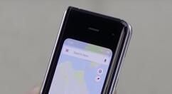 革命性旗舰三星Galaxy Fold完美了：看完想买