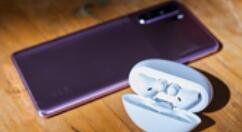 华为带来全新耳机：15dB降噪