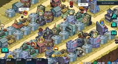 幸存者小镇新手开局合理布局技巧攻略