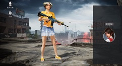 和平精英跳伞动作与特效隐藏更新详解