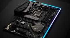 Phanteks带来旗下新Neon Digital-RGB LED灯条