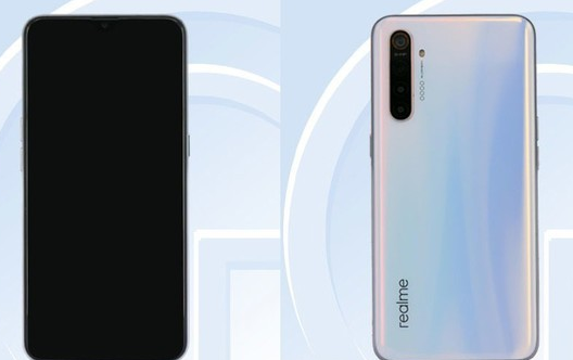 新机realme X2官宣 9月24日如约登场