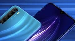 性价无敌！红米Note 8来了：999元起