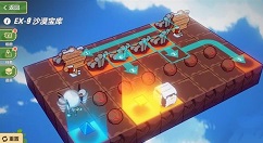 崩坏3熔岩旅馆区域路线与通关全解