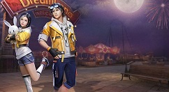 明日之后重返希望谷详细攻略