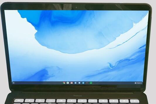 谷歌新Pixelbook Go笔记本现身：13.3英寸4K显示屏