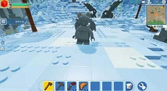 乐高无限石像鬼位置与石像鬼之翼获取详解