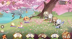 食物语东迎芒神关卡简易打法攻略