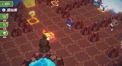 崩坏3摸仙阁地图过关流程详解