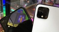 再无悬念！谷歌Pixel 4系列将至：下个月见