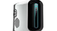 外星人新款台式机现身：新外观设计