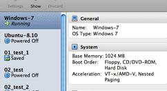 虚拟机软件VirtualBox 6.0.12上线