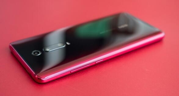 Redmi K20 Pro最后一天特惠：果断入手