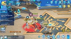 奥拉星手游等级41级突破方法与升级攻略