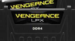 海盗船带来最新DDR4内存套件