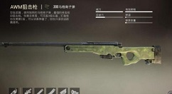 和平精英雷霆皮肤与原枪支对比详解