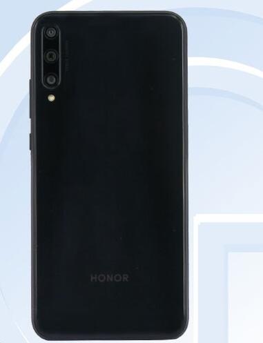 荣耀超级新品入网：No.1