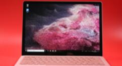 微软Surface Pro 7将现身：支持LTE 4G网络